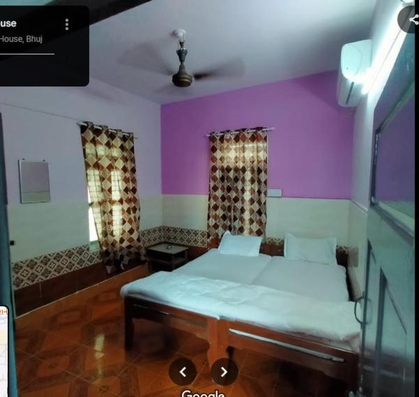 City Guest House Bhuj Exterior photo